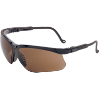 Uvex&reg; Genesis&reg; Safety Glasses with HydroShield Lenses, Brown Lens, Anti-Fog, Meets/Exceeds CSA Z94.3 Pathway Supply LP