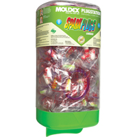 PlugStation&reg; with Corded SparkPlugs&reg; Earplugs Pathway Supply LP