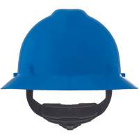 V-Gard&reg; Full Brim Hardhat, Meets CSA Type 1, Ratchet Suspension, Non-Vented Pathway Supply LP