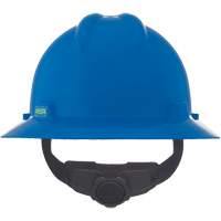 V-Gard&reg; Full Brim Hardhat, Meets CSA Type 1, Ratchet Suspension, Non-Vented Pathway Supply LP
