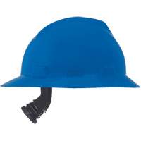 V-Gard&reg; Full Brim Hardhat, Meets CSA Type 1, Ratchet Suspension, Non-Vented Pathway Supply LP