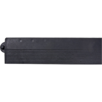 Rampe de bordure pour tapis Pathway Supply LP