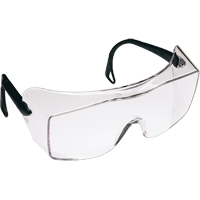 OX Safety Glasses, Clear Lens, Anti-Fog, Meets/Exceeds CSA Z94.3 Pathway Supply LP