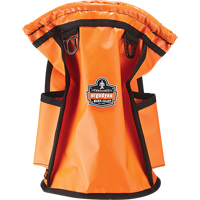 Arsenal&reg; 5528 Topped Parts Pouch Pathway Supply LP