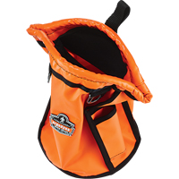 Arsenal&reg; 5528 Topped Parts Pouch Pathway Supply LP