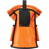 Arsenal&reg; 5528 Topped Parts Pouch Pathway Supply LP