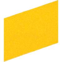 Ruban antid&eacute;rapant de premi&egrave;re qualit&eacute;, 2" x 60', Jaune Pathway Supply LP