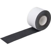 Premium Anti-Skid Tape, 4" x 60', Black Pathway Supply LP
