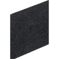 Premium Anti-Skid Tape, 4" x 60', Black Pathway Supply LP