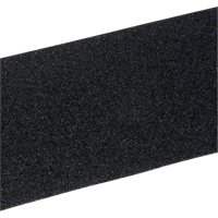Premium Anti-Skid Tape, 3" x 24", Black Pathway Supply LP