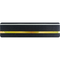 Premium Anti-Skid Tape, 6" x 24", Black Pathway Supply LP