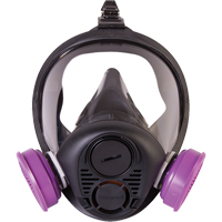 North&reg; RU6500 Series Full Facepiece Respirator, Silicone, Small Pathway Supply LP