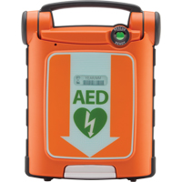 Powerheart&reg; G5 AED, Semi-Automatic, Bilingual, Class 3 Pathway Supply LP