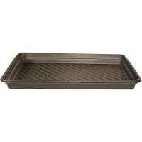 Ultra-Utility Trays&reg;, 12" L x 48" W x 4.75" H, 12 gal. Spill Capacity Pathway Supply LP