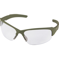 Z2000 Series Safety Glasses, Clear Lens, Anti-Fog/Anti-Scratch, ANSI Z87+/Meets/Exceeds CSA Z94.3 Pathway Supply LP