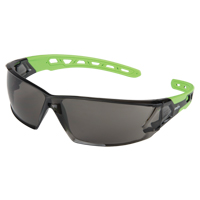 Z2500 Series Safety Glasses, Grey/Smoke Lens, Anti-Scratch, ANSI Z87+/Meets/Exceeds CSA Z94.3 Pathway Supply LP