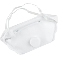 Respirateur contre les particules, N95, Certifi&eacute; NIOSH, Moyen/grand Pathway Supply LP