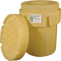 Ultra-Overpacks&reg; Drum, 95 gal., Stationary Pathway Supply LP