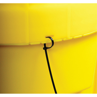 Ultra-Overpacks&reg; Drum, 30 gal., Stationary Pathway Supply LP