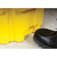 Ultra-Overpacks&reg; Drum, 30 gal., Stationary Pathway Supply LP