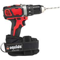 Squids&reg; 3780 Power Tool Trap Holster Pathway Supply LP