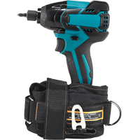 Squids&reg; 3780 Power Tool Trap Holster Pathway Supply LP