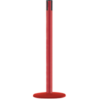 Poteaux receveurs marins, Hauteur de 38", Rouge Pathway Supply LP