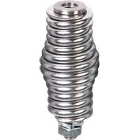 Safety Whip&reg; Flagstaff Mounting Base, Spring Mount Pathway Supply LP