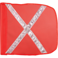 Fanion de s&eacute;curit&eacute; Safety Whip Pathway Supply LP