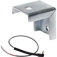 Support porte-drapeau Safety Whip Pathway Supply LP