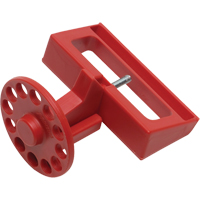 Lockout, Circuit Breaker Type Pathway Supply LP