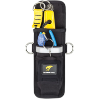 Dual Tool Holster Pathway Supply LP
