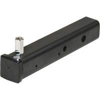 Safety Whip&reg; Flagstaff Mounting Base, Hitch Mount Pathway Supply LP