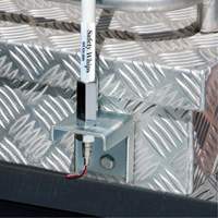 Safety Whip&reg; Flagstaff Mounting Base Pathway Supply LP