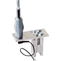 Safety Whip&reg; Flagstaff Mounting Base Pathway Supply LP