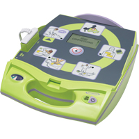 AED Plus&reg; Defibrillator, Automatic, English, Class 4 Pathway Supply LP