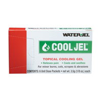 Water-Jel&reg; - Cool Jel, Gel, Class 2 Pathway Supply LP
