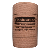 Cotton Crepe Bandage, Roll L x 3" W, Class 1 Pathway Supply LP