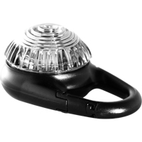 Clignotant d'avertissement Guardian TAG-IT, Continu/Clignotement, Blanc Pathway Supply LP