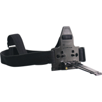 VIP Warning Light Universal Mount with Headband Pathway Supply LP