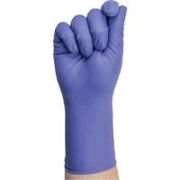 Supreno&reg; EC Gloves, Small, Nitrile, 5.5-mil, Powder-Free, Purple, Class 2 Pathway Supply LP
