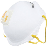 Respirateur contre les particules 8511, N95, Certifi&eacute; NIOSH Pathway Supply LP