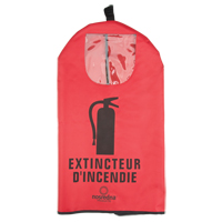 Fire Extinguisher Covers Pathway Supply LP