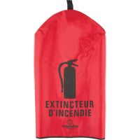 Fire Extinguisher Covers Pathway Supply LP
