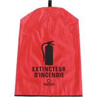 Fire Extinguisher Covers Pathway Supply LP