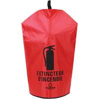 Fire Extinguisher Covers Pathway Supply LP