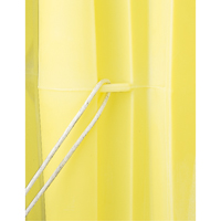 Job Hut, 90" lo x 61,5" la x 94" h, Capacit&eacute; de charge 8000 lb Pathway Supply LP