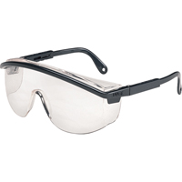 Uvex&reg; Astrospec 3000&reg; Safety Glasses, Clear Lens, Anti-Fog/Anti-Scratch, Meets/Exceeds CSA Z94.3 Pathway Supply LP