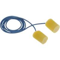E-A-R Classic Earplugs, Bulk - Polybag, Corded Pathway Supply LP
