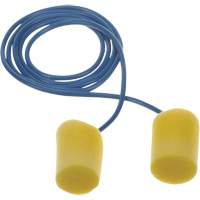 E-A-R Classic Earplugs, Bulk - Polybag, Corded Pathway Supply LP